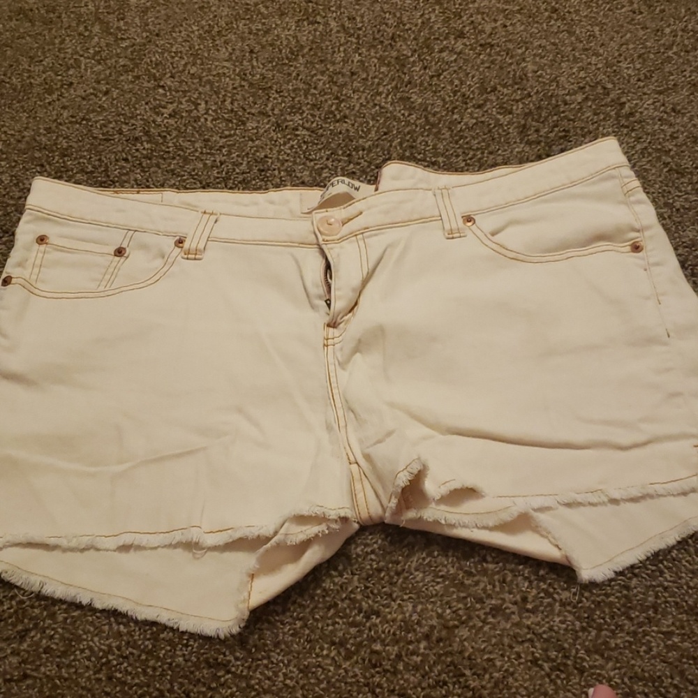 Womens shorts